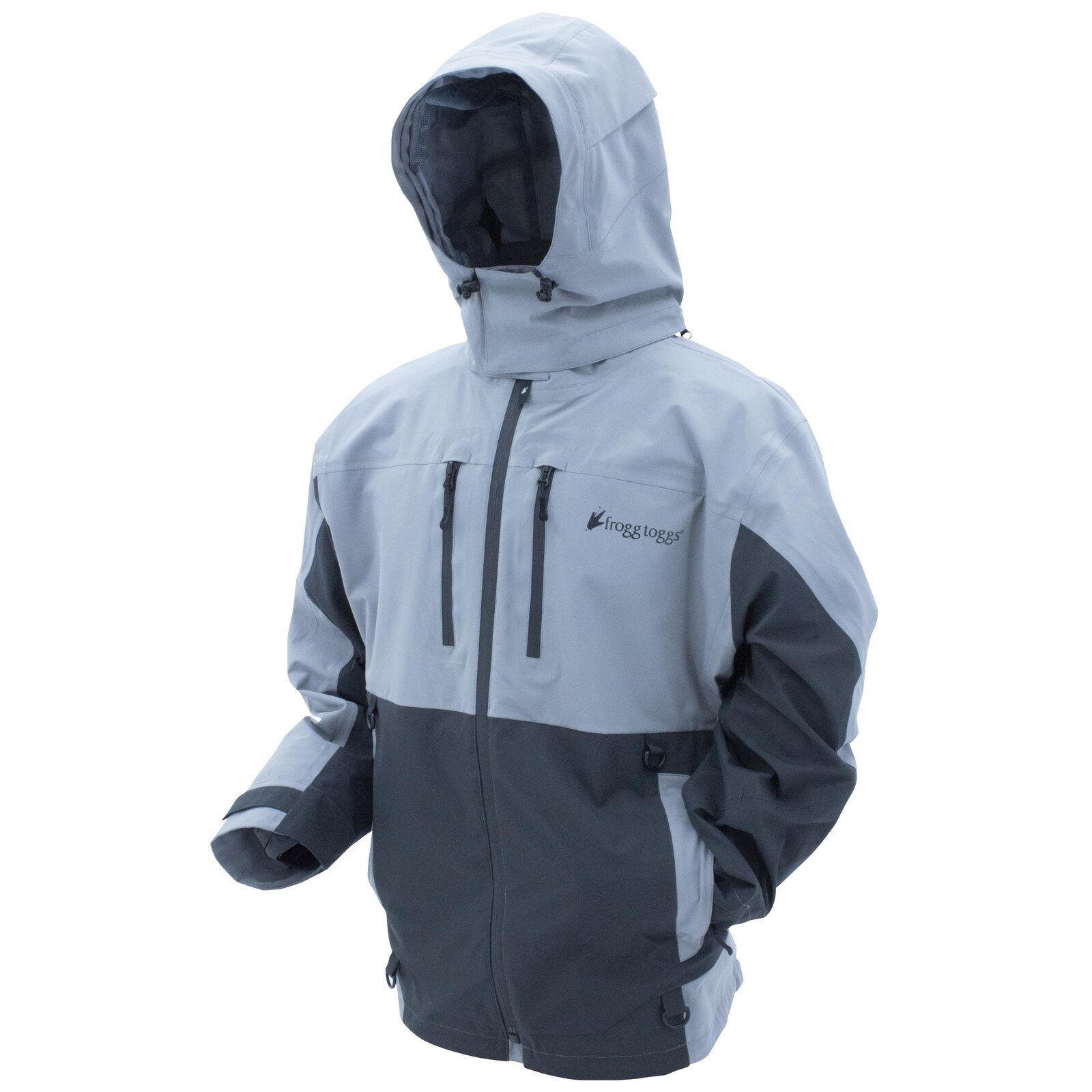 Pilot II Guide Jacket